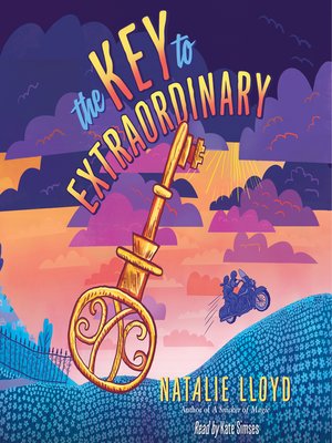 The Key to Extraordinary - Audiobook